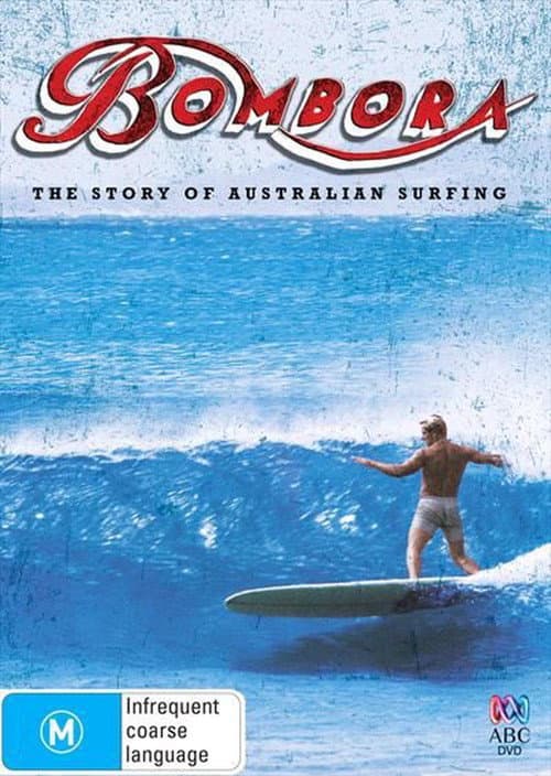 Bombora - The Story of Australian Surfing Season 1 poster
