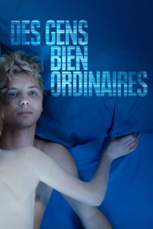 A Very Ordinary World Season 1 poster