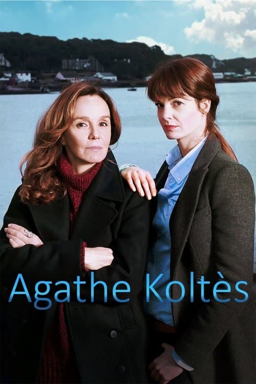 Agathe Koltès Season 2 poster