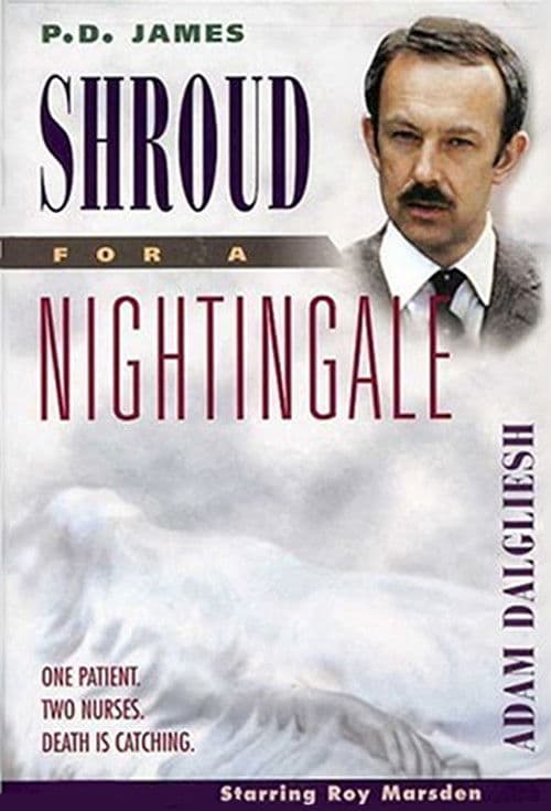 Shroud for a Nightingale Miniseries poster