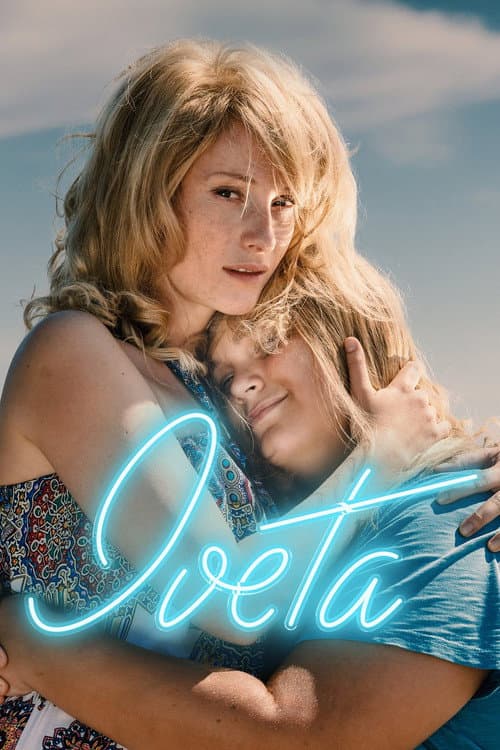 Iveta Season 3 poster