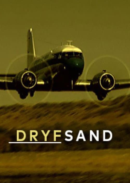 Dryfsand Season 1 poster