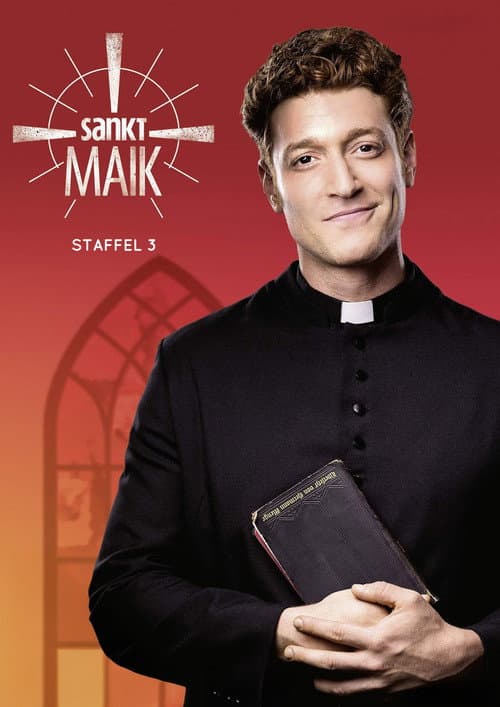 St. Maik Season 3 poster