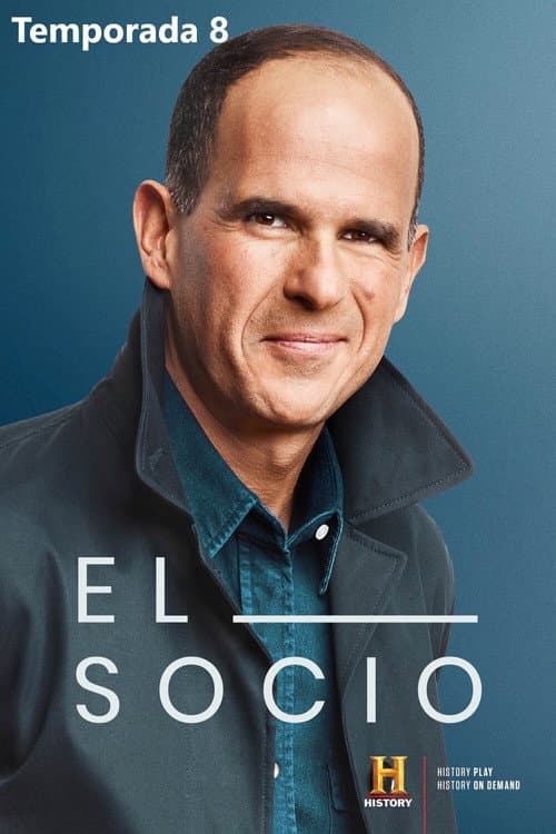 The Profit Season 8 poster