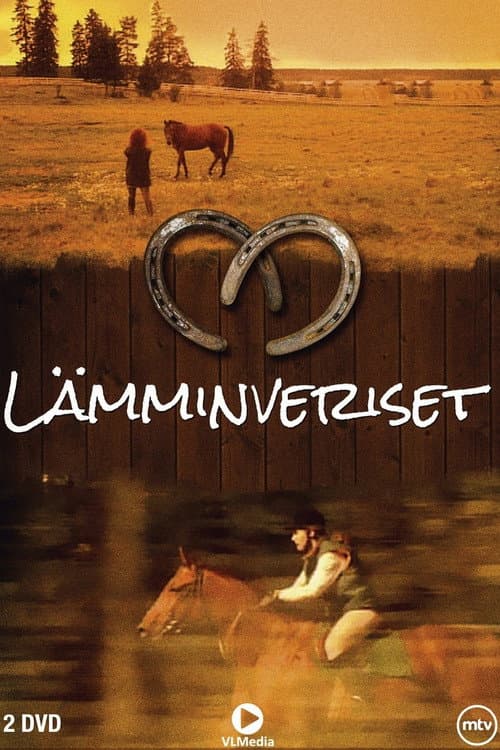 Lämminveriset Season 1 poster