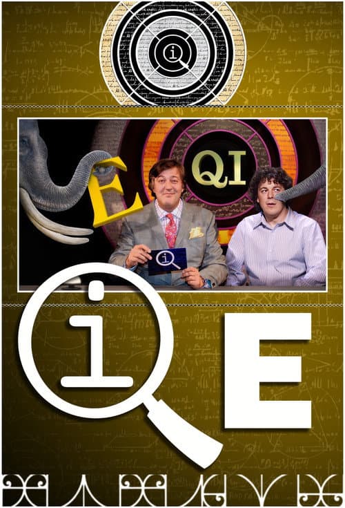 QI Series E poster
