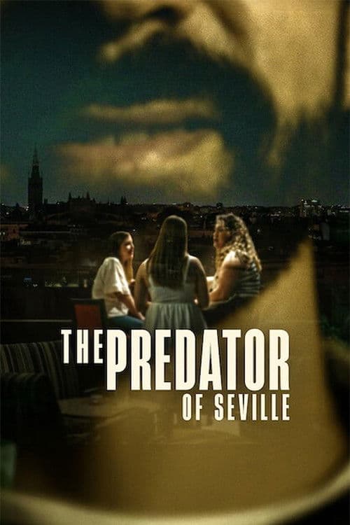 The Predator of Seville Season 1 poster