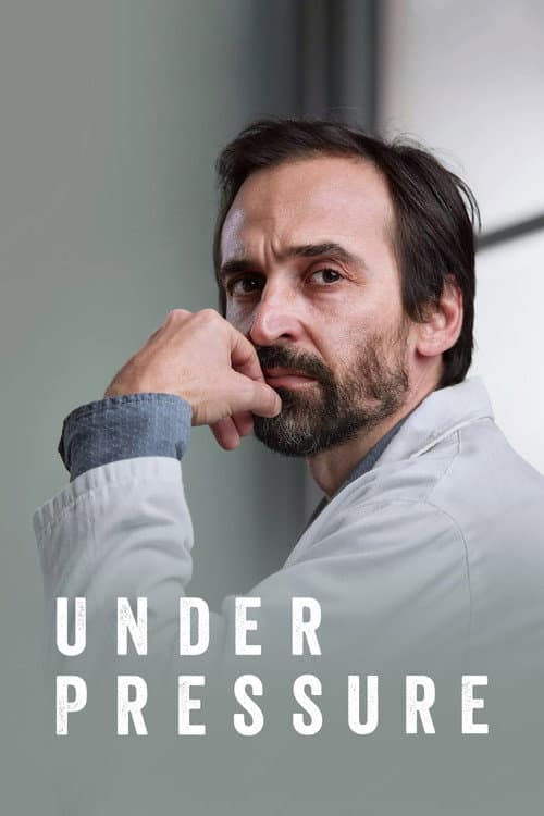 Under Pressure Season 5 poster