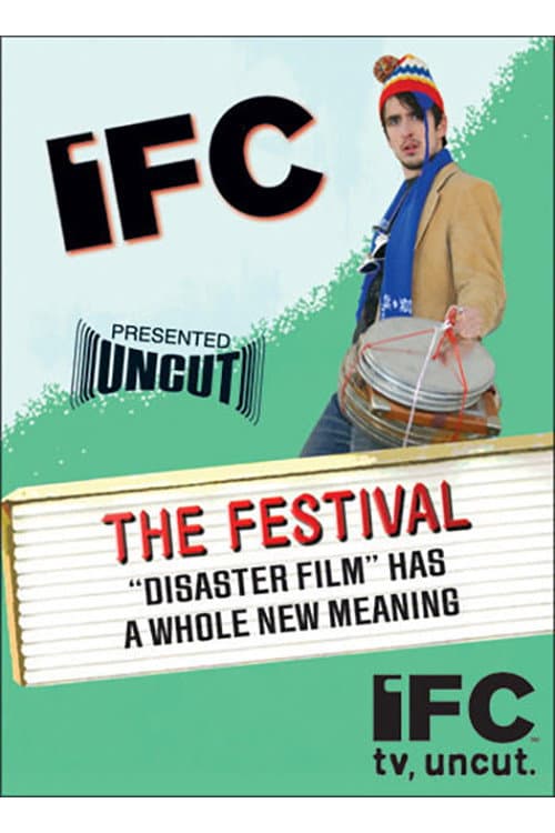 The Festival Season 1 poster