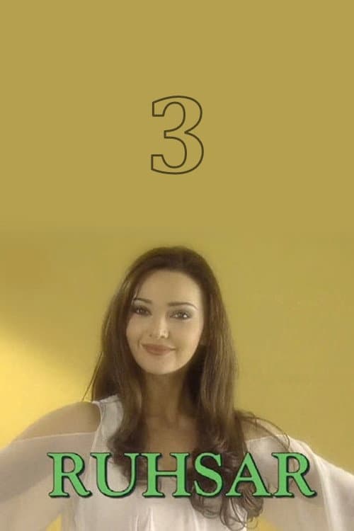 Ruhsar Season 3 poster