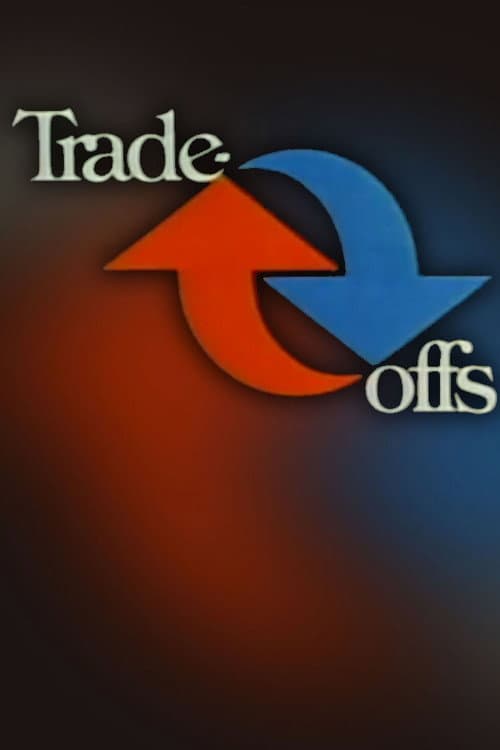Trade-Offs Season 1 poster