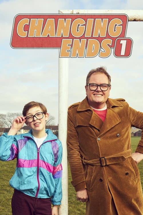 Changing Ends Series 1 poster
