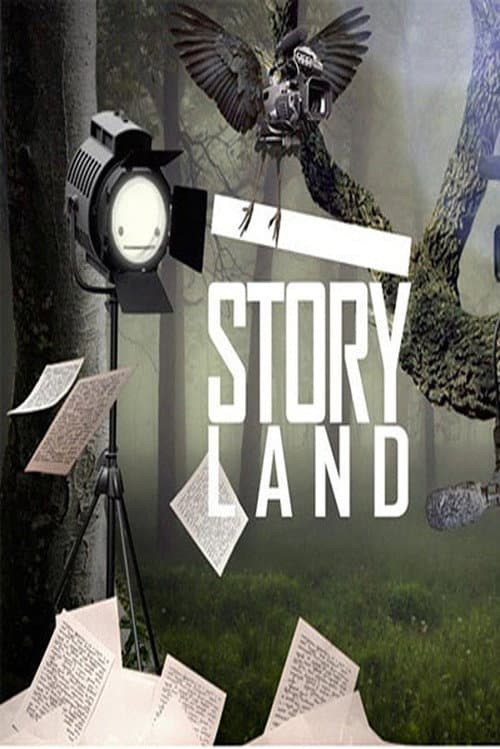 Storyland Season 2 poster