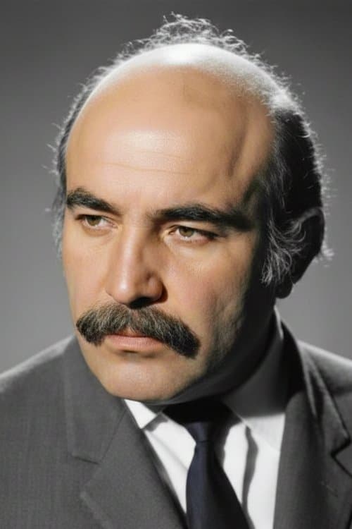 Mehmet Ali Akpınar