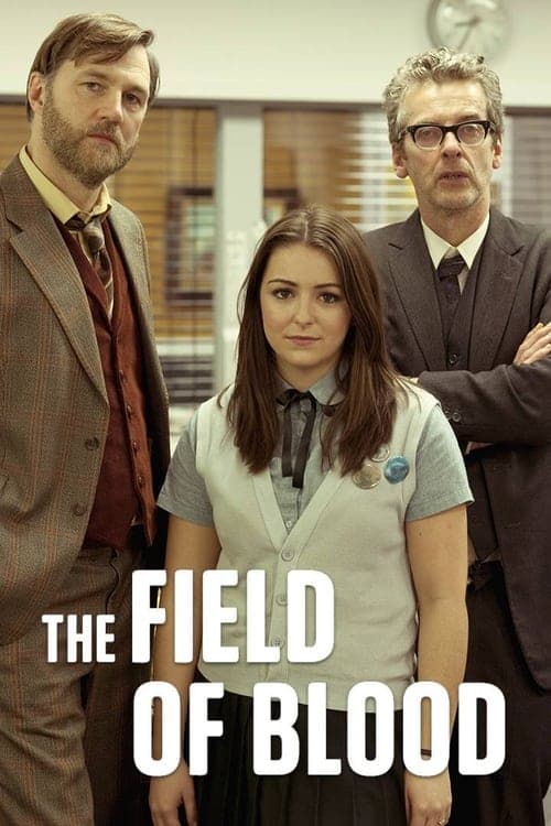 The Field of Blood Series 2 poster