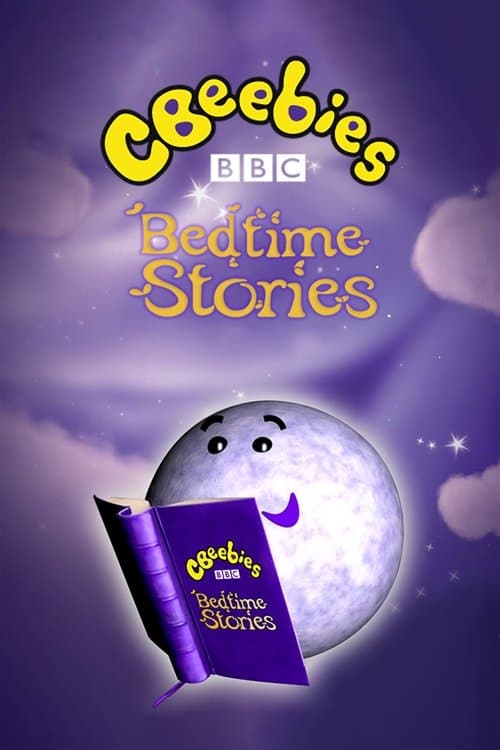 CBeebies Bedtime Stories Season 1 poster