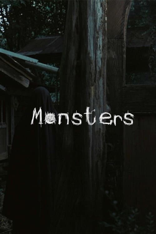 Monsters Season 1 poster
