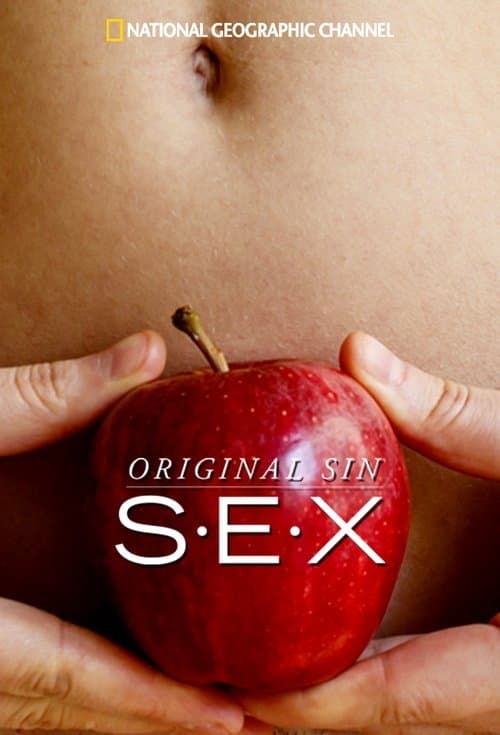 Original Sin: Sex Season 1 poster