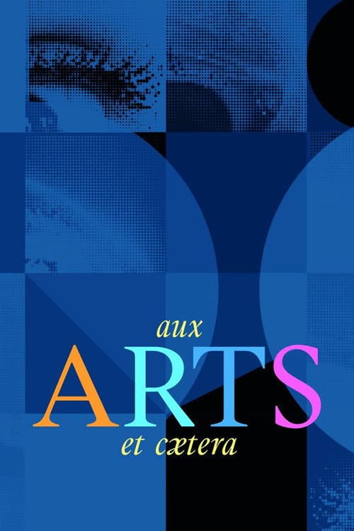 Aux arts et cætera Season 3 poster