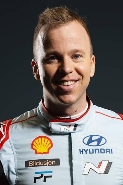Torstein Eriksen
