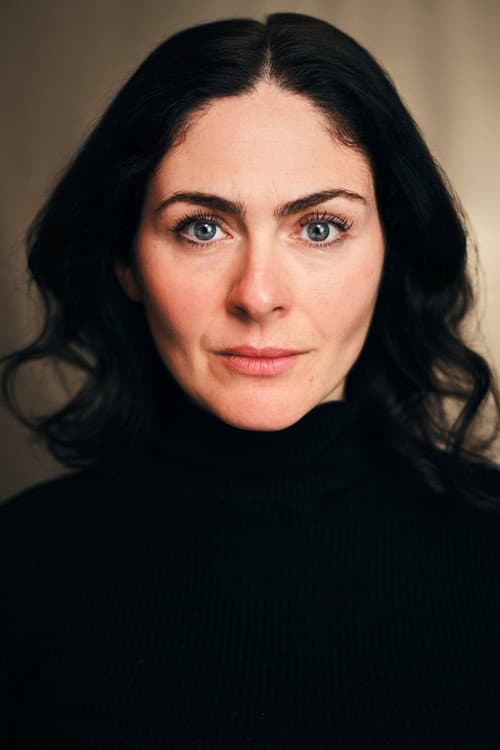 Pauline Milroy