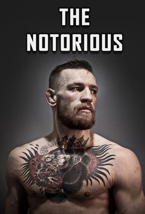 The Notorious Season 1 poster