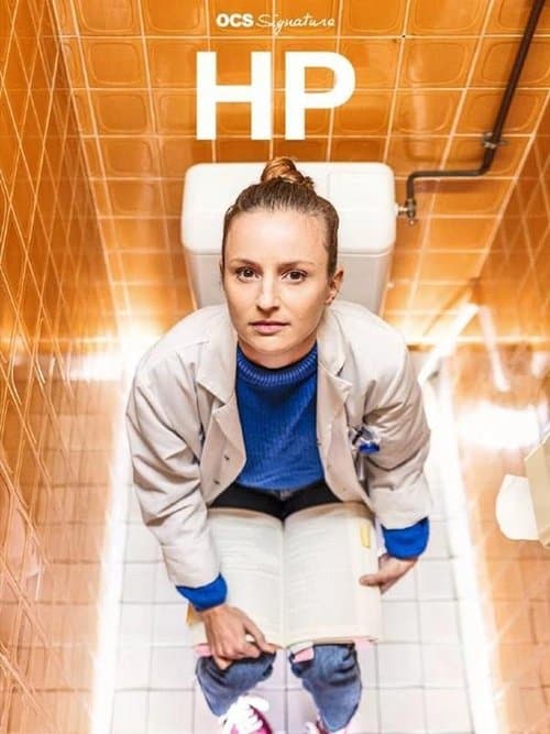 HP Season 2 poster