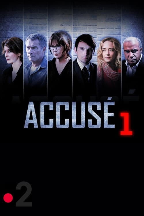 Accusé Season 1 poster