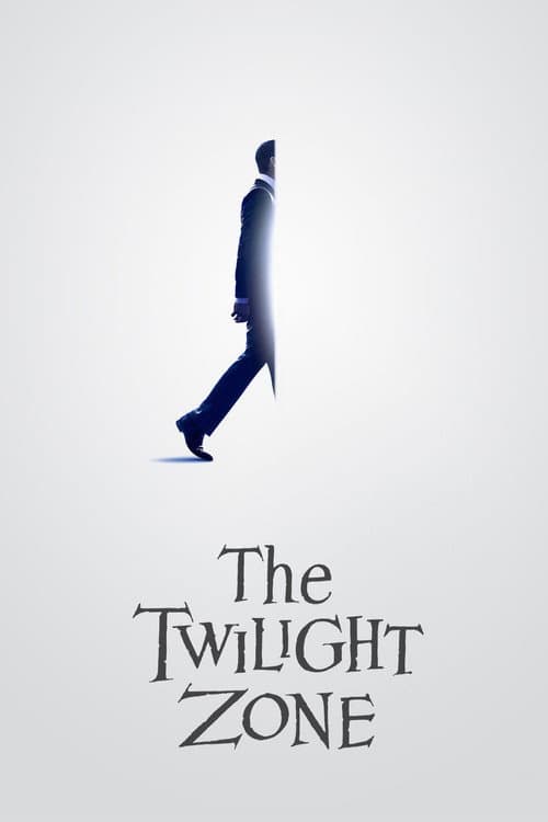 The Twilight Zone Season 1 poster