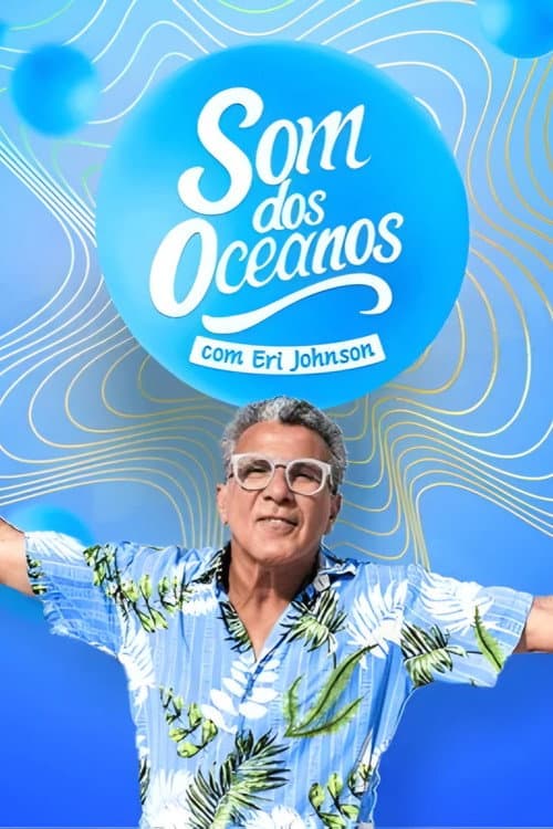 Som dos Oceanos Season 1 poster