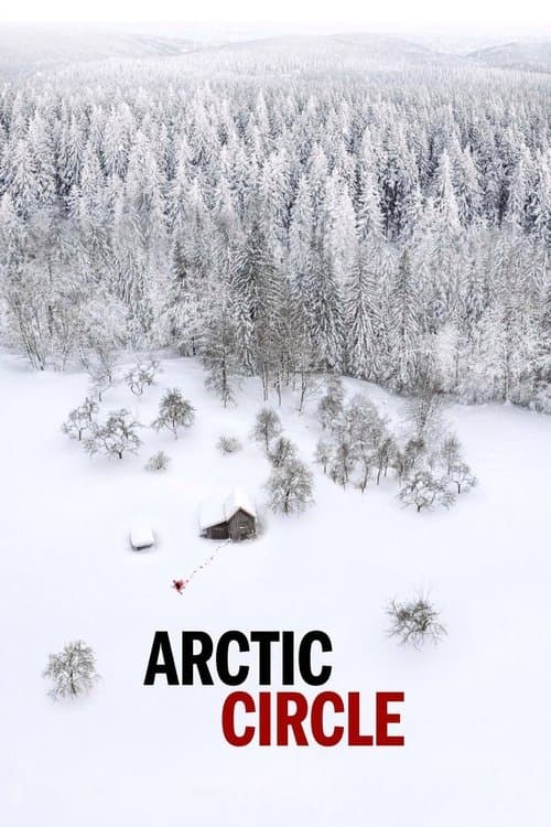 Arctic Circle Season 5 poster