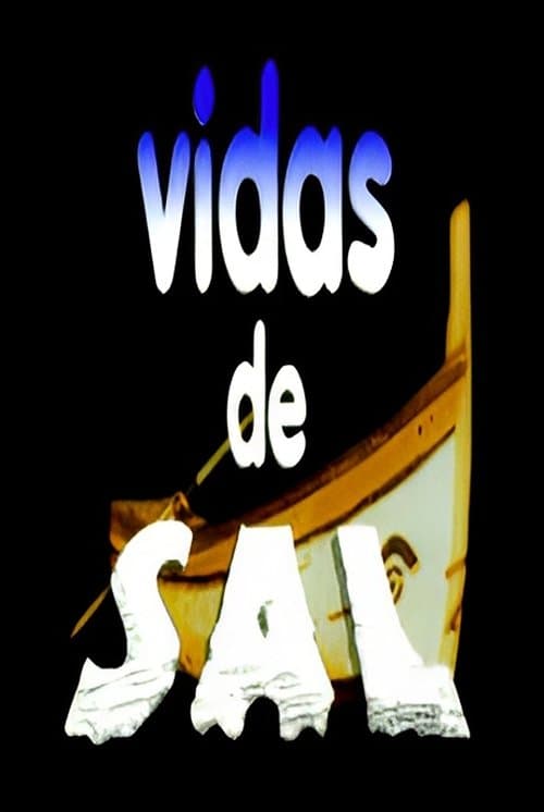 Vidas de Sal Season 1 poster