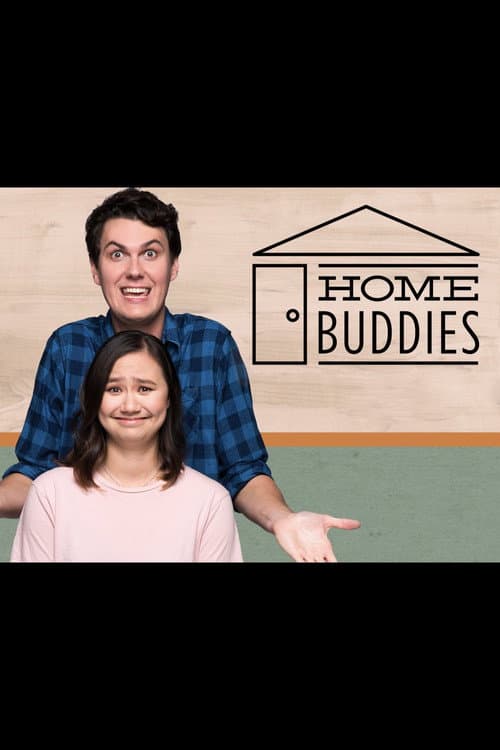 Homebuddies Season 1 poster