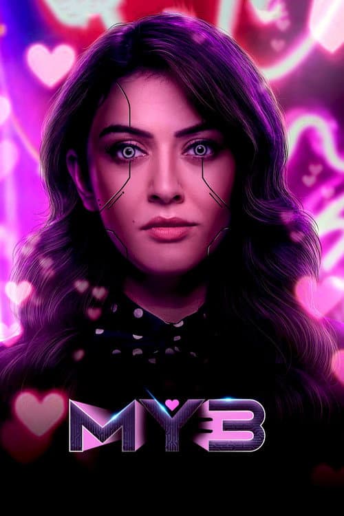MY3 Season 1 poster