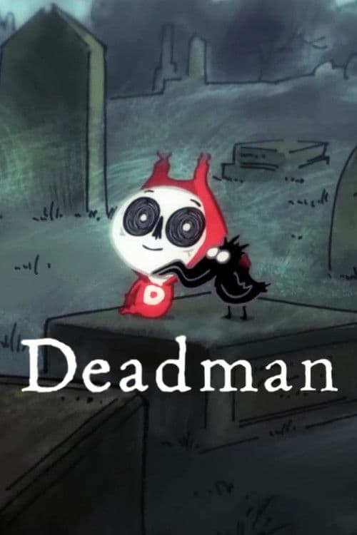 Deadman Season 1 poster