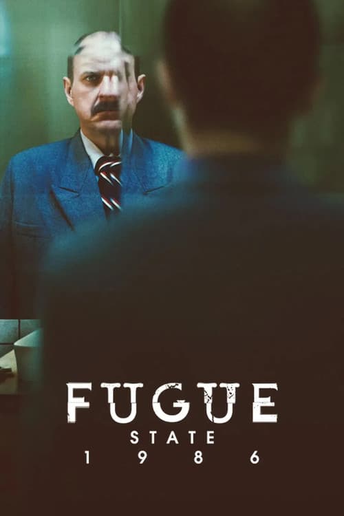 Fugue State 1986 Season 1 poster