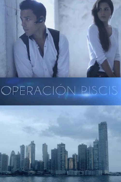 Operation Pisces Season 1 poster