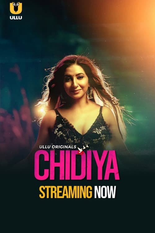 Chidiya Season 1 poster