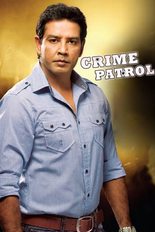 Crime Patrol Season 2 poster