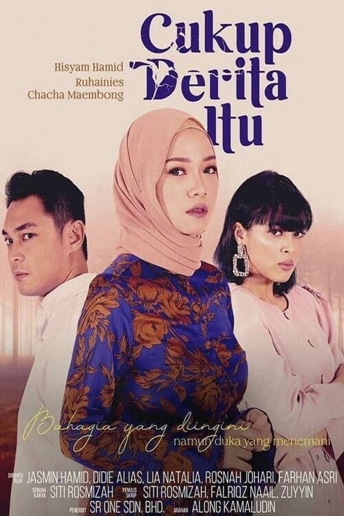 Cukup Derita Itu Season 1 poster