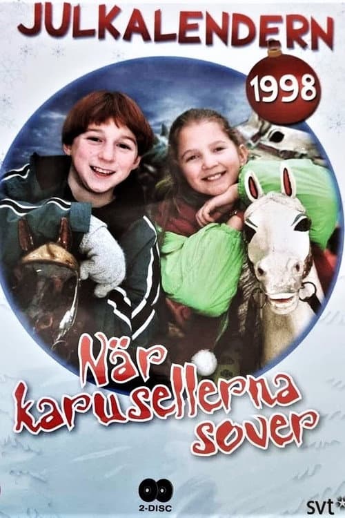 Julkalendern Season 39 poster