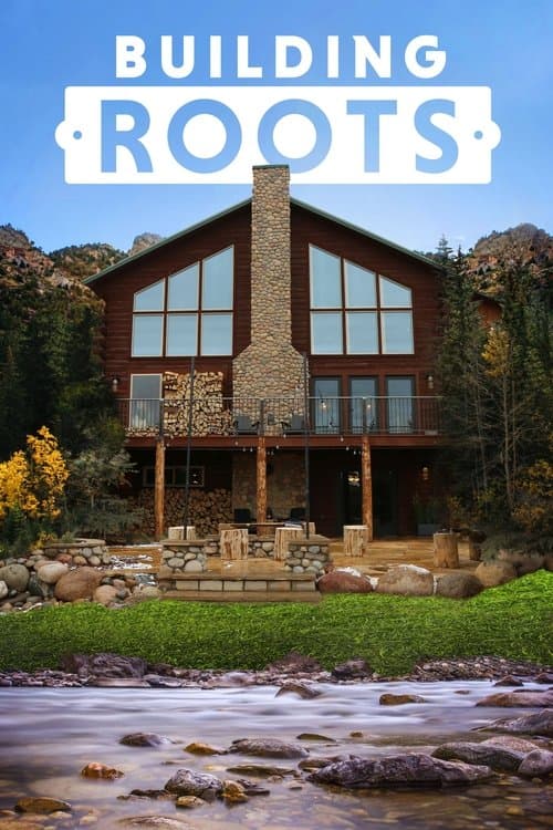 Building Roots Season 2 poster