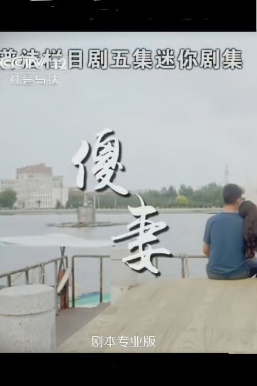 傻妻 Season 1 poster