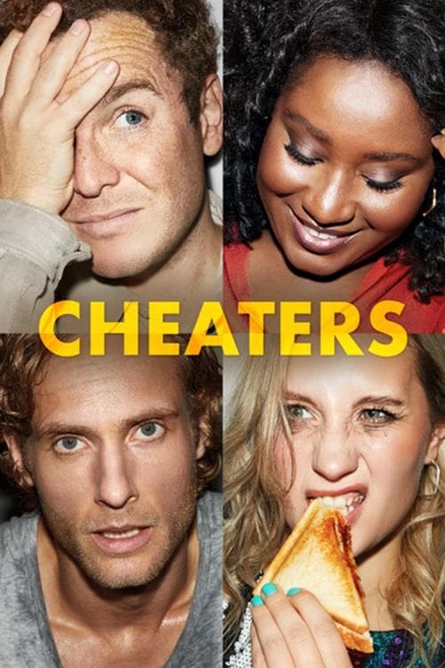 Cheaters Season 1 poster