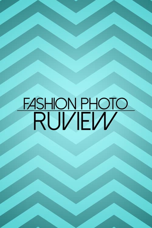 Fashion Photo RuView Season 7 poster