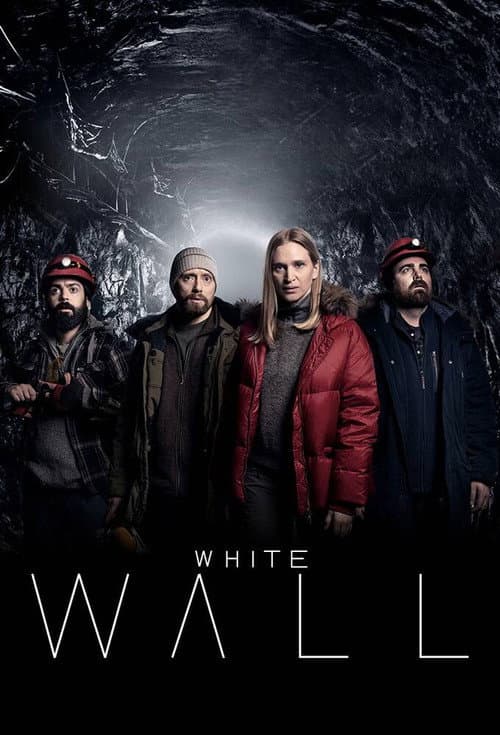 White Wall Season 1 poster