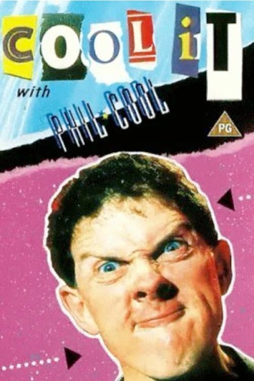 Cool It Season 2 poster