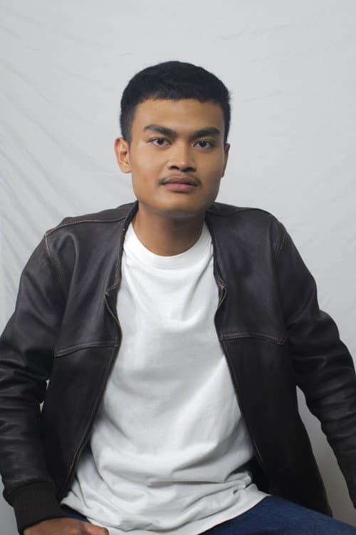 Fikri Haikal