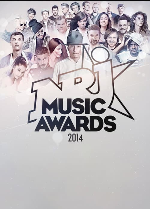 NRJ Music Awards Season 16 poster