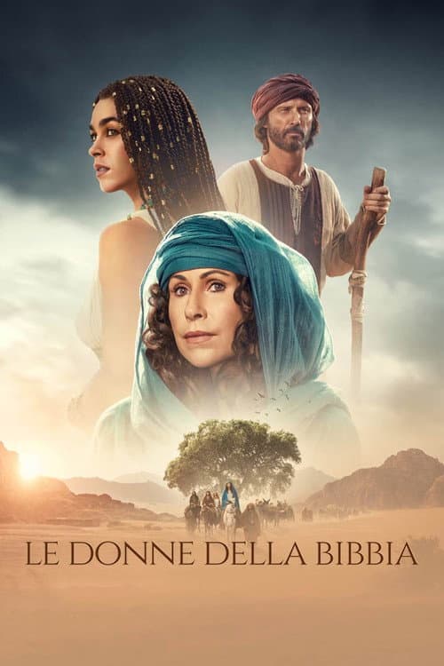 Le donne della Bibbia Season 1 poster